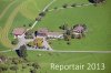 Luftaufnahme Kanton Luzern/Michelskreuz - Foto Michaelskreuz 5854