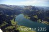 Luftaufnahme Kanton Schwyz/Waeggitalersee - Foto Waegitalersee 5363