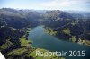 Luftaufnahme Kanton Schwyz/Waeggitalersee - Foto Waegitalersee 5365