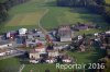 Luftaufnahme Kanton Luzern/Sempach/Braun-Medical Sempach - Foto Sempach Braun 0495
