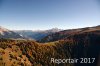 Luftaufnahme Kanton Graubuenden/Muttner Hoehi - Foto Muttner Hoehi 7380