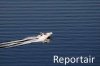 Luftaufnahme SCHIFFFAHRT/Motorboote - Foto Schiffe 2540
