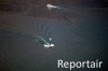 Luftaufnahme SCHIFFFAHRT/Motorboote - Foto Schiffe 6023