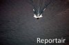Luftaufnahme SCHIFFFAHRT/Motorboote - Foto Schiffe 6026