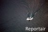 Luftaufnahme SCHIFFFAHRT/Motorboote - Foto Schiffe 6027
