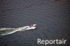 Luftaufnahme SCHIFFFAHRT/Motorboote - Foto Schiffe 6030