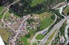 Luftaufnahme AUTOBAHNEN/A2 Wassen - Foto Wassen 1296