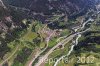 Luftaufnahme AUTOBAHNEN/A2 Wassen - Foto Wassen 1331