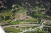 Luftaufnahme AUTOBAHNEN/A2 Wassen - Foto Wassen 1336