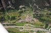 Luftaufnahme AUTOBAHNEN/A2 Wassen - Foto Wassen 1339