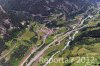 Luftaufnahme AUTOBAHNEN/A2 Wassen - Foto Wassen 1347