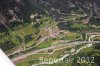 Luftaufnahme AUTOBAHNEN/A2 Wassen - Foto Wassen 1358