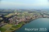 Luftaufnahme Kanton Luzern/Sempachersee - Foto Sempach 3453