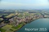 Luftaufnahme Kanton Luzern/Sempachersee - Foto Sempach 3454