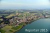 Luftaufnahme Kanton Luzern/Sempachersee - Foto Sempach 3455