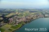 Luftaufnahme Kanton Luzern/Sempachersee - Foto Sempach 3456