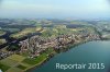 Luftaufnahme Kanton Luzern/Sempachersee - Foto Sempach 3457