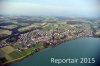 Luftaufnahme Kanton Luzern/Sempachersee - Foto Sempach 3460