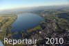 Luftaufnahme Kanton Luzern/Sempachersee - Foto SempacherseeSempachersee 2438