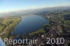 Luftaufnahme Kanton Luzern/Sempachersee - Foto Sempachersee 2440