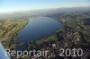 Luftaufnahme Kanton Luzern/Sempachersee - Foto Sempachersee 2441