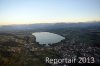 Luftaufnahme Kanton Luzern/Sempachersee - Foto Sempachersee 3784