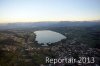 Luftaufnahme Kanton Luzern/Sempachersee - Foto Sempachersee 3785