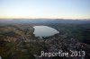 Luftaufnahme Kanton Luzern/Sempachersee - Foto Sempachersee 3786