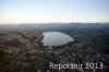 Luftaufnahme Kanton Luzern/Sempachersee - Foto Sempachersee 3787