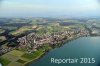 Luftaufnahme Kanton Luzern/Sempachersee - Foto Sempach 3456