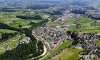 Luftaufnahme Kanton Luzern/Littau - Foto LittauLITTAUERBODENMORGEN2