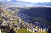 Luftaufnahme Kanton Luzern/Littau - Foto Littau 8007