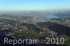 Luftaufnahme Kanton Luzern/Littau - Foto Luzern Agglo 2478