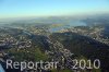 Luftaufnahme Kanton Luzern/Littau - Foto Luzern Agglo 2484