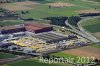 Luftaufnahme BODENVERLUST/Haerkingen Post Verteilzentrum - Foto Haerkingen Briefzentrum 0617