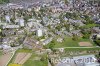 Luftaufnahme Kanton Zuerich/Stadt Zuerich/Zuerich Altstetten - Foto Altstetten 1136