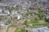 Luftaufnahme Kanton Zuerich/Stadt Zuerich/Zuerich Altstetten - Foto Altstetten 1137