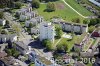 Luftaufnahme Kanton Zuerich/Stadt Zuerich/Zuerich Altstetten - Foto Altstetten 1146