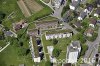 Luftaufnahme Kanton Zuerich/Stadt Zuerich/Zuerich Altstetten - Foto Altstetten 4917
