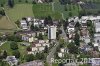 Luftaufnahme Kanton Zuerich/Stadt Zuerich/Zuerich Altstetten - Foto Altstetten 4921