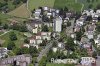 Luftaufnahme Kanton Zuerich/Stadt Zuerich/Zuerich Altstetten - Foto Altstetten 4923