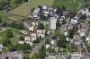 Luftaufnahme Kanton Zuerich/Stadt Zuerich/Zuerich Altstetten - Foto Altstetten 4925