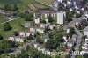 Luftaufnahme Kanton Zuerich/Stadt Zuerich/Zuerich Altstetten - Foto Altstetten 4929
