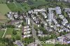 Luftaufnahme Kanton Zuerich/Stadt Zuerich/Zuerich Altstetten - Foto Altstetten 4933