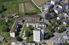Luftaufnahme Kanton Zuerich/Stadt Zuerich/Zuerich Altstetten - Foto Altstetten 4938