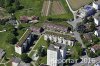 Luftaufnahme Kanton Zuerich/Stadt Zuerich/Zuerich Altstetten - Foto Altstetten 4940