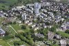 Luftaufnahme Kanton Zuerich/Stadt Zuerich/Zuerich Altstetten - Foto Altstetten 4951