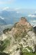 Luftaufnahme Kanton Schwyz/Mythen/GR Mythen Sommer - Foto Grosser Mythen 5539