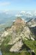 Luftaufnahme Kanton Schwyz/Mythen/GR Mythen Sommer - Foto Grosser Mythen 5559