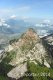 Luftaufnahme Kanton Schwyz/Mythen/GR Mythen Sommer - Foto Grosser Mythen 5563